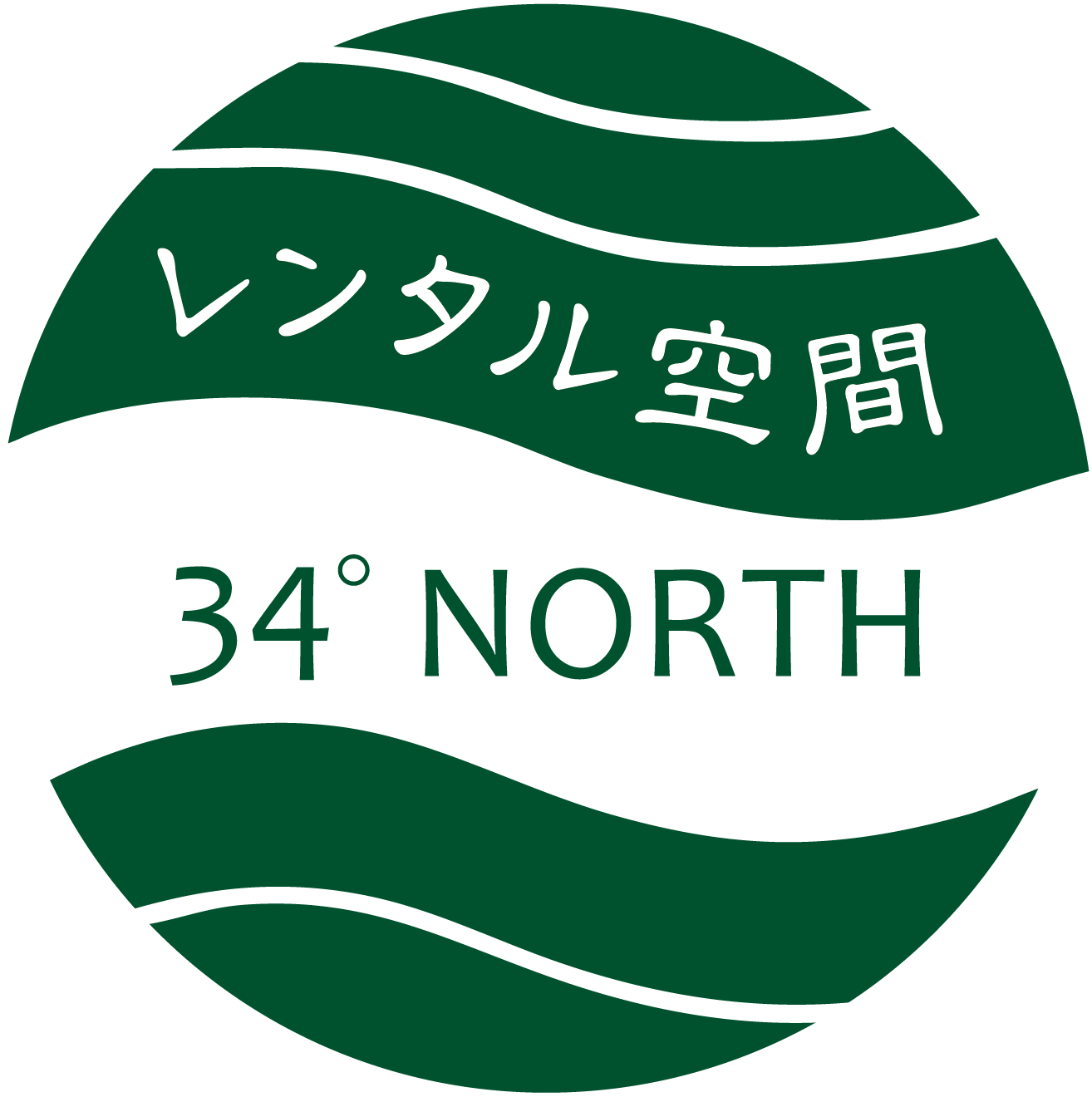 34°north